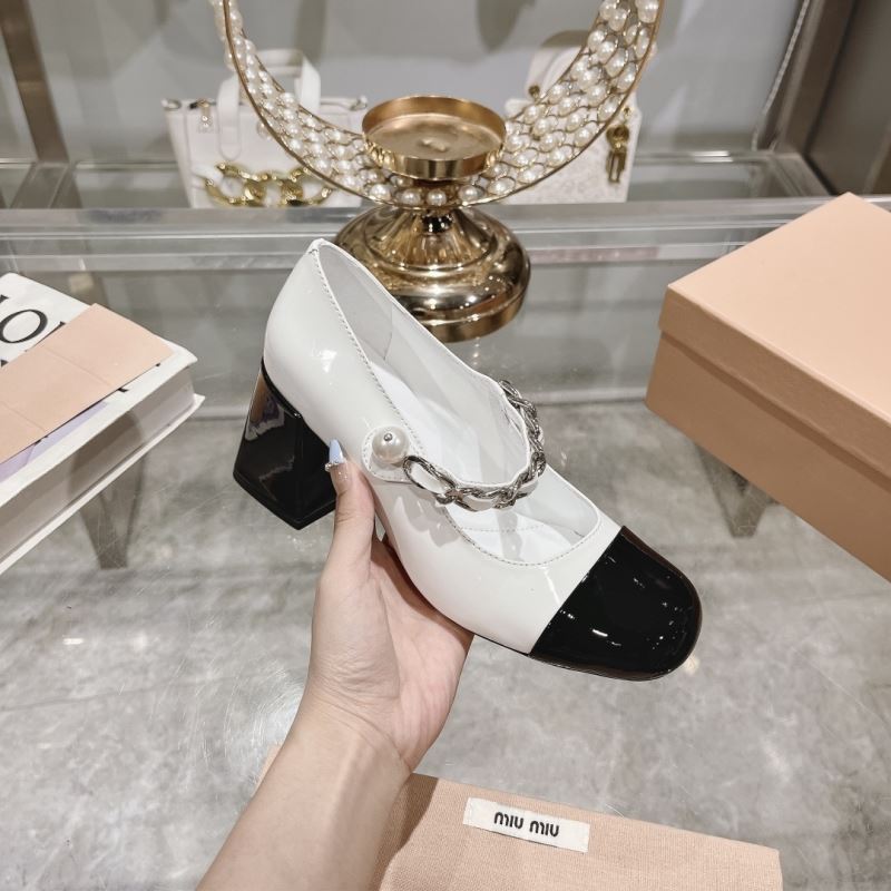 Miu Miu Shoes